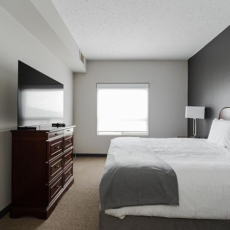 Premier Residence - Fort Mcmurray Luaran gambar