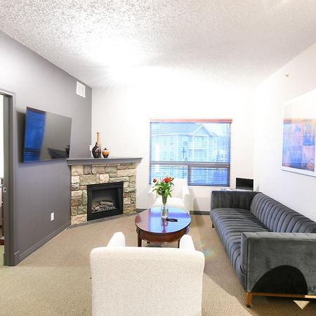 Premier Residence - Fort Mcmurray Luaran gambar