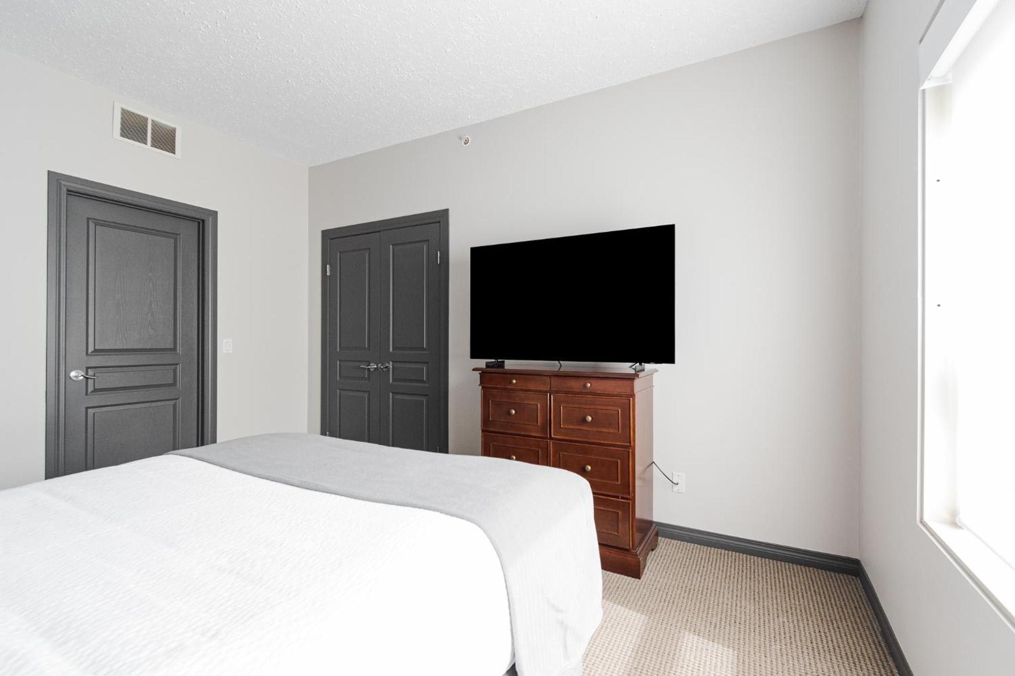 Premier Residence - Fort Mcmurray Luaran gambar