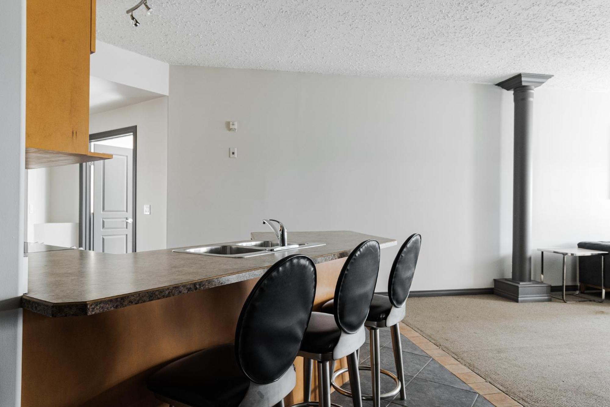 Premier Residence - Fort Mcmurray Luaran gambar