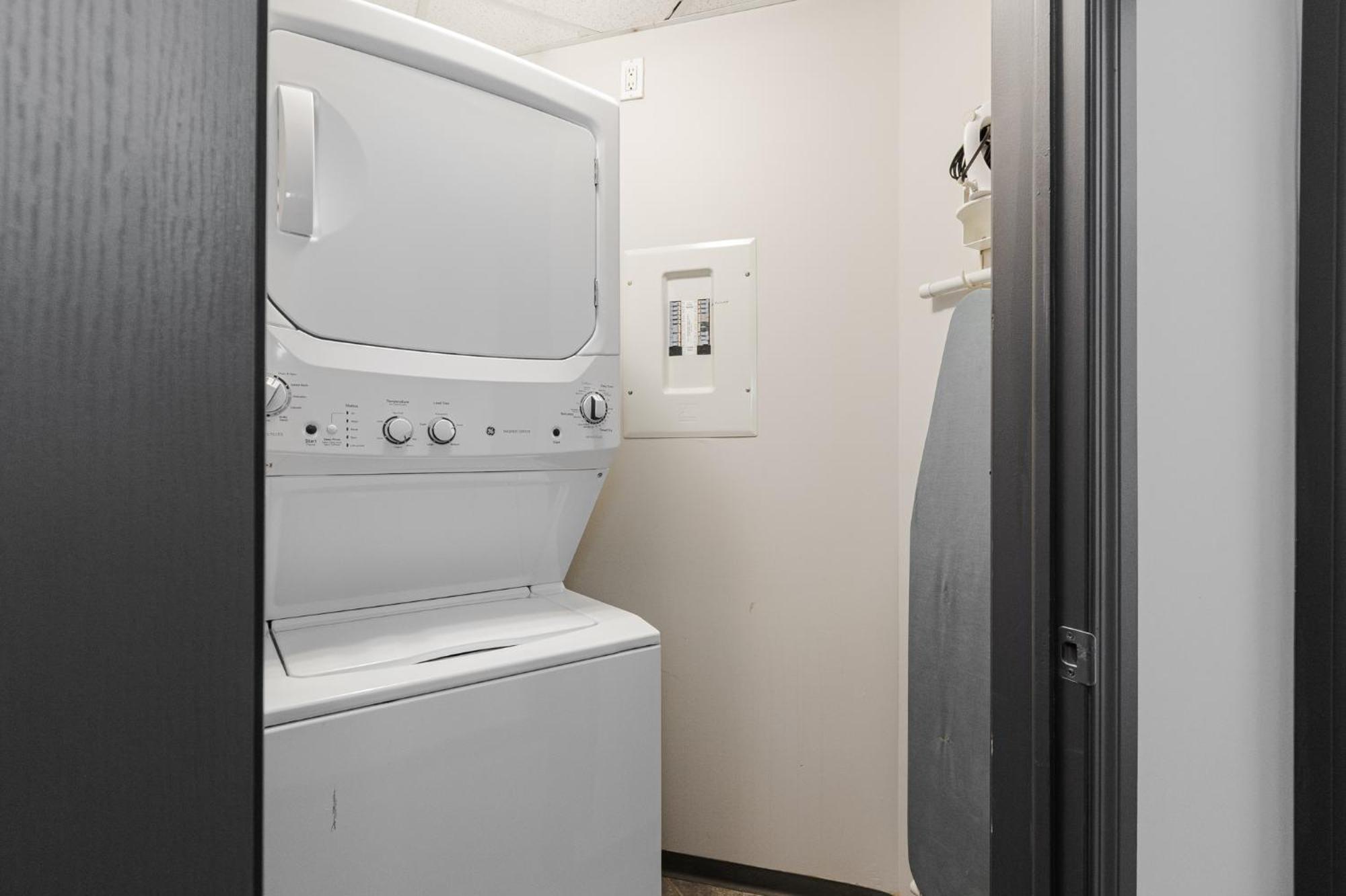 Premier Residence - Fort Mcmurray Luaran gambar