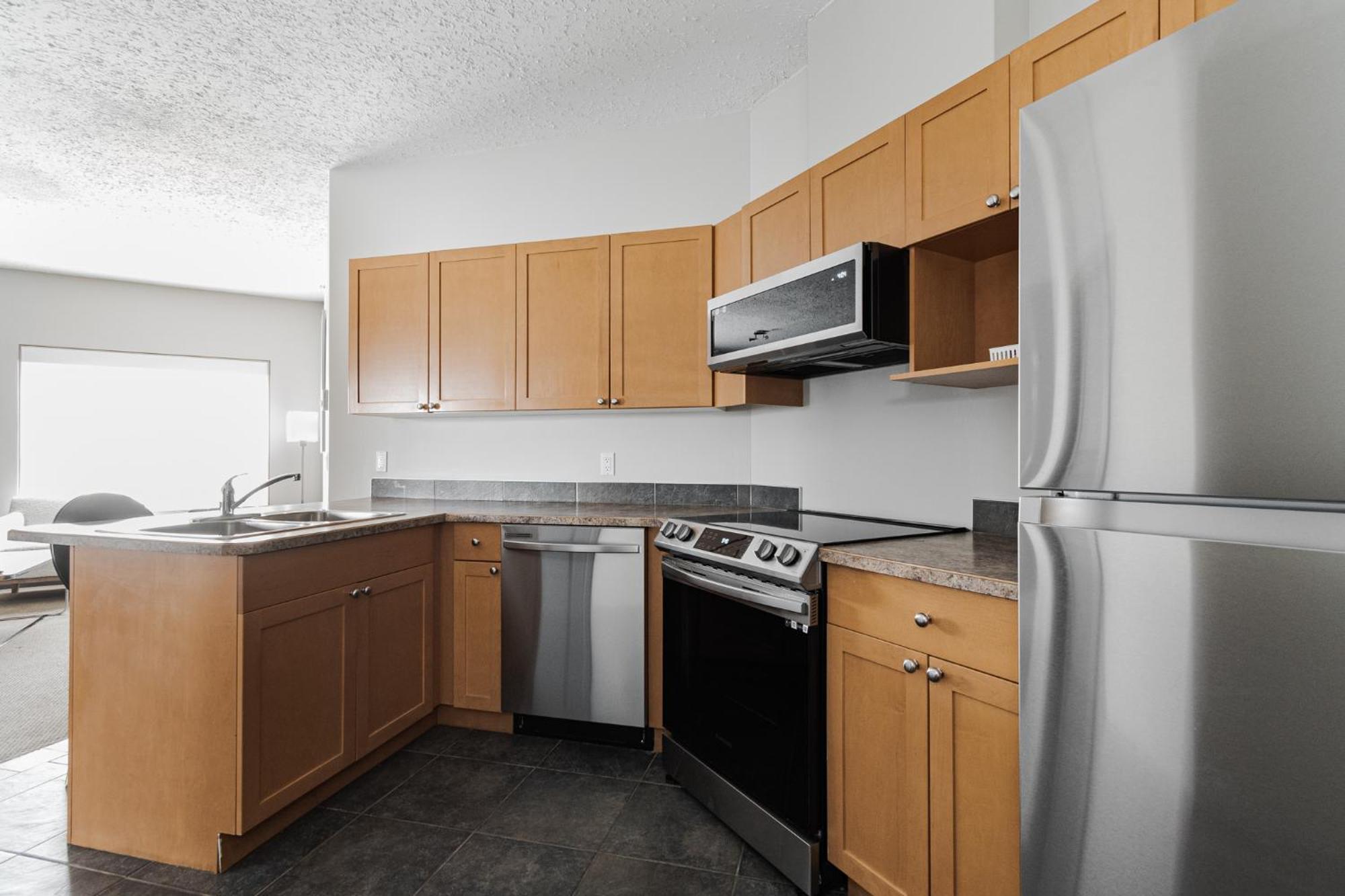 Premier Residence - Fort Mcmurray Luaran gambar