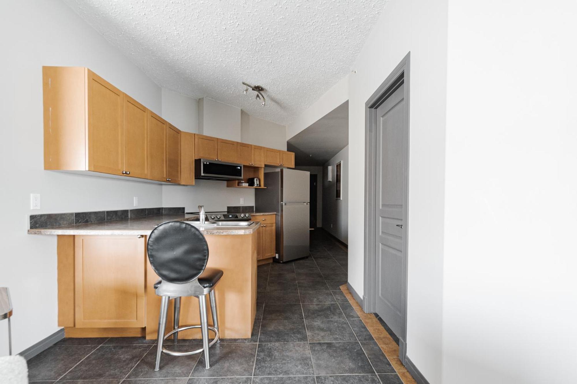 Premier Residence - Fort Mcmurray Luaran gambar