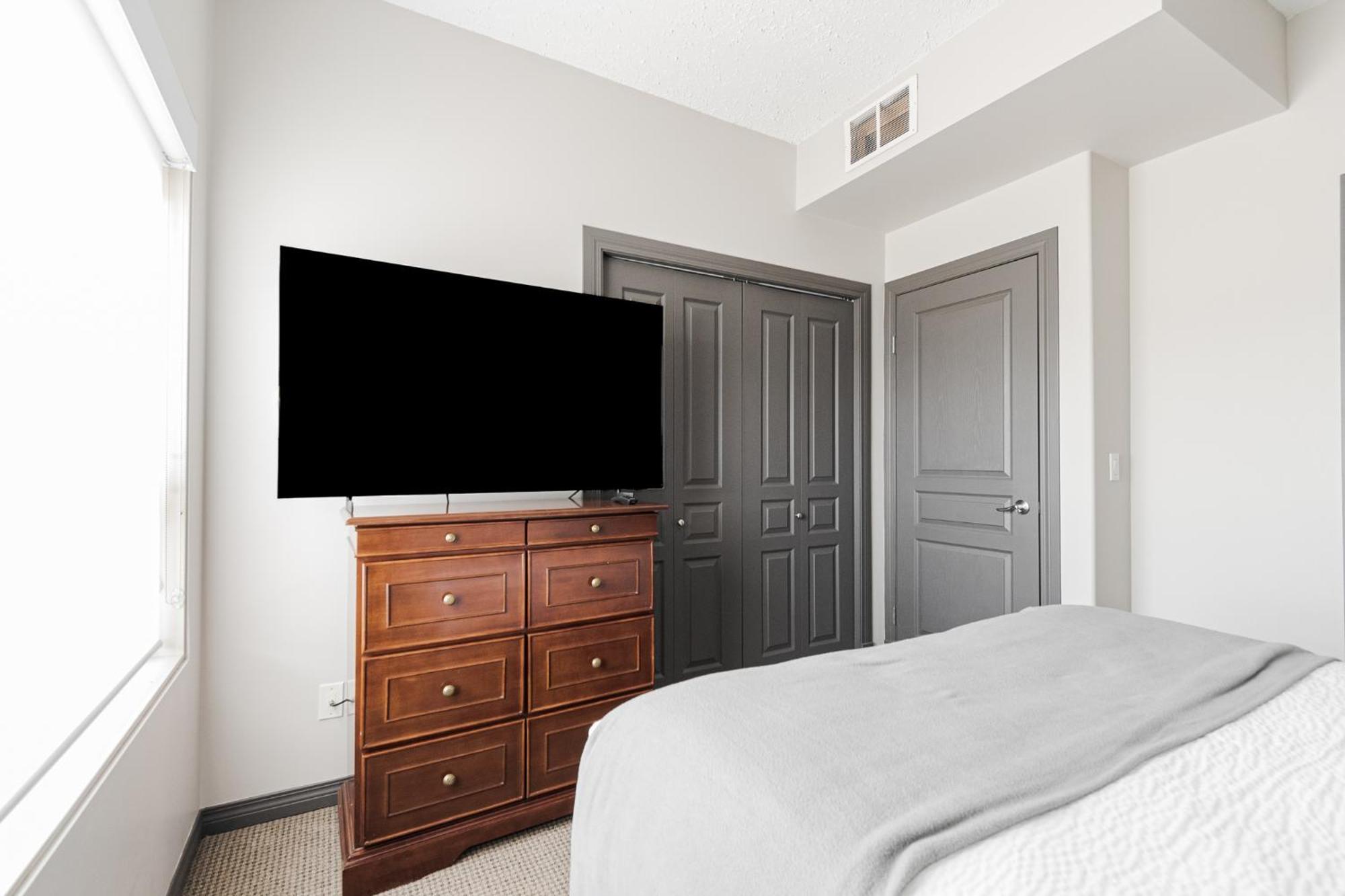 Premier Residence - Fort Mcmurray Luaran gambar