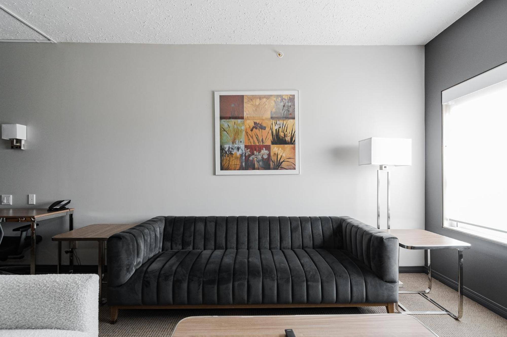 Premier Residence - Fort Mcmurray Luaran gambar